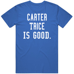 Carter Trice Is Good T Shirt Carter Trice Is Good T Shirt