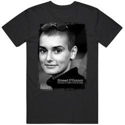 Sinead O'connor Rip T Shirt