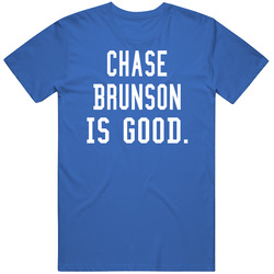Chase Brunson Is Good T Shirt Chase Brunson Is Good T Shirt