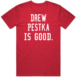 Drew Pestka Is Good T Shirt Drew Pestka Is Good T Shirt