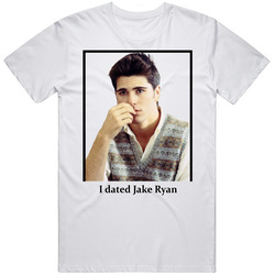 I Dated Jake Ryan T Shirt