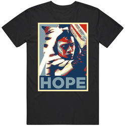 Ahsoka Hope T Shirt