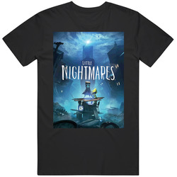 Little Nightmares T Shirt