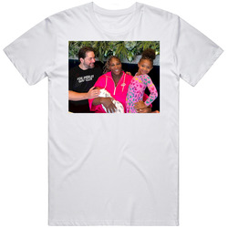 Serena Williams Family T Shirt