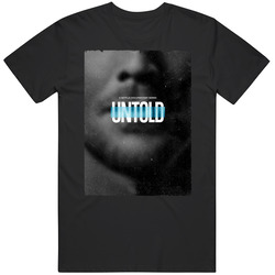 Untold T Shirt