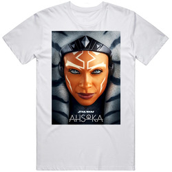 Ahsoka T Shirt