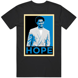 Bryce Young Hope T Shirt Bryce Young Hope T Shirt
