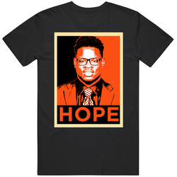 Myles Murphy Hope T Shirt Myles Murphy Hope T Shirt
