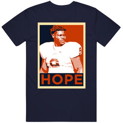 Travis Bell Hope T Shirt Travis Bell Hope T Shirt