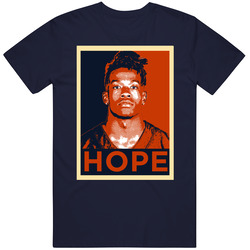 Kendall Williamson Hope T Shirt Kendall Williamson Hope T Shirt