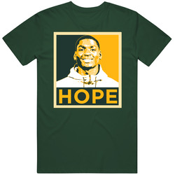 Grant Dubose Hope T Shirt Grant Dubose Hope T Shirt