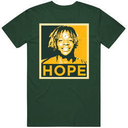Carrington Valentine Hope T Shirt Carrington Valentine Hope T Shirt
