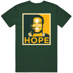 Anthony Johnson Jr Hope T Shirt Anthony Johnson Jr Hope T Shirt