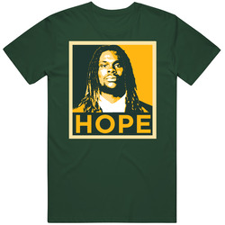 Lew Nichols Iii Hope T Shirt Lew Nichols Iii Hope T Shirt