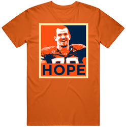 Alex Forsyth Hope T Shirt Alex Forsyth Hope T Shirt