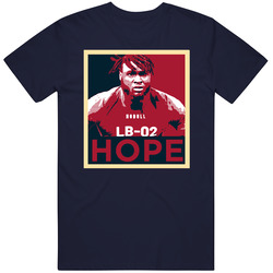 Will Anderson Jr Hope T Shirt Will Anderson Jr Hope T Shirt