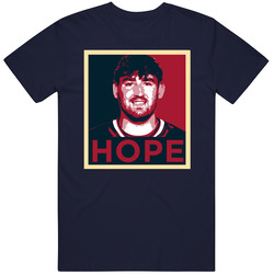 Nick Broeker Hope T Shirt Nick Broeker Hope T Shirt