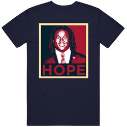 Brandon Hill Hope T Shirt Brandon Hill Hope T Shirt