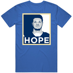 Jake Witt Hope T Shirt Jake Witt Hope T Shirt