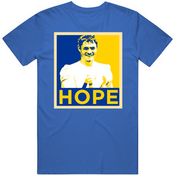 Ethan Evans Hope T Shirt Ethan Evans Hope T Shirt