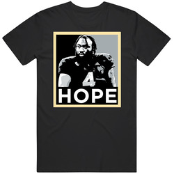 Nesta Jade Silvera Hope T Shirt Nesta Jade Silvera Hope T Shirt