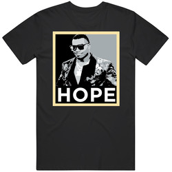 Tyree Wilson Hope T Shirt Tyree Wilson Hope T Shirt