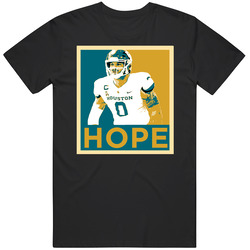 Derek Parish Hope T Shirt Derek Parish Hope T Shirt