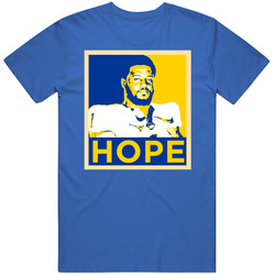 Desjuan Johnson Hope T Shirt Desjuan Johnson Hope T Shirt