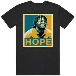 Anton Harrison Hope T Shirt Anton Harrison Hope T Shirt