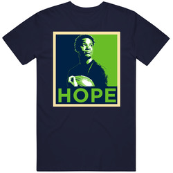 Devon Witherspoon Hope T Shirt Devon Witherspoon Hope T Shirt