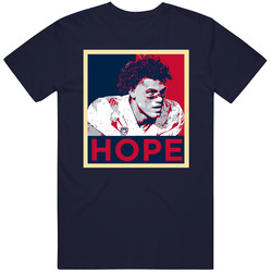 Christian Gonzalez Hope T Shirt Christian Gonzalez Hope T Shirt