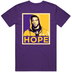 Dewayne Mcbride Hope T Shirt Dewayne Mcbride Hope T Shirt