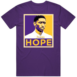 Jordan Addison Hope T Shirt Jordan Addison Hope T Shirt