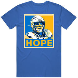 Max Duggan Hope T Shirt Max Duggan Hope T Shirt