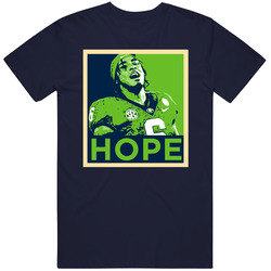 Kenny Mcintosh Hope T Shirt Kenny Mcintosh Hope T Shirt