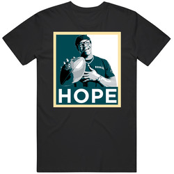 Nolan Smith Hope T Shirt Nolan Smith Hope T Shirt