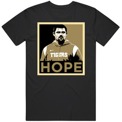 Bryan Bresee Hope T Shirt Bryan Bresee Hope T Shirt