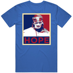 Deonte Banks Hope T Shirt Deonte Banks Hope T Shirt