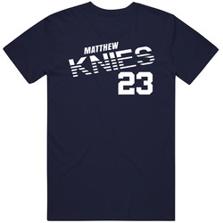 Matthew Knies 23 Favorite Player Fan T Shirt Matthew Knies 23 Favorite Player Fan T Shirt