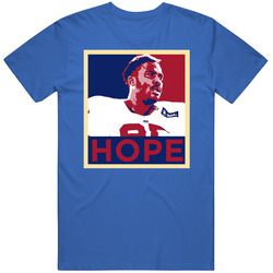 Jordon Riley Hope T Shirt Jordon Riley Hope T Shirt