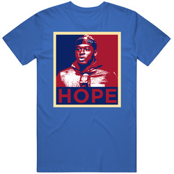 Gervarrius Owens Hope T Shirt Gervarrius Owens Hope T Shirt