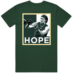 Zack Kuntz Hope T Shirt Zack Kuntz Hope T Shirt