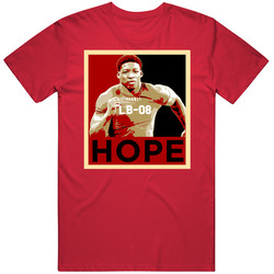 Jalen Graham Hope T Shirt Jalen Graham Hope T Shirt