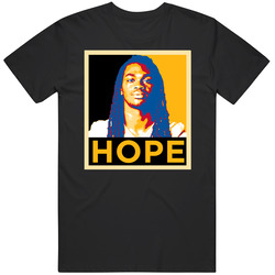 Cory Trice Hope T Shirt Cory Trice Hope T Shirt