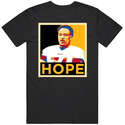 Spencer Anderson Hope T Shirt Spencer Anderson Hope T Shirt