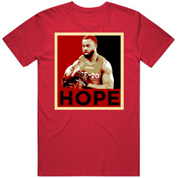 Brayden Willis Hope T Shirt Brayden Willis Hope T Shirt