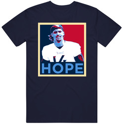 Colton Dowell Hope T Shirt Colton Dowell Hope T Shirt