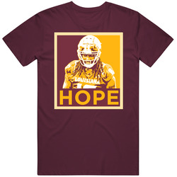Andre Jones Jr Hope T Shirt Andre Jones Jr Hope T Shirt