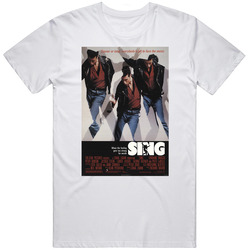 Sing Retro Movie  Fan T Shirt