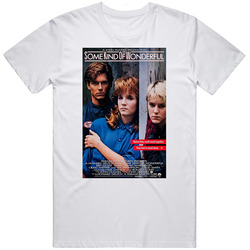 Sinekind Of Wonderful Retro Movie Fan T Shirt Sinekind Of Wonderful Retro Movie Fan T Shirt